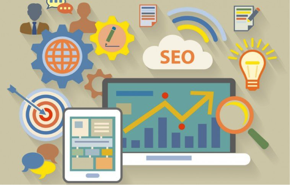 5 SEO Tips & Tricks to Optimize Your WordPress Website