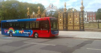 bus
