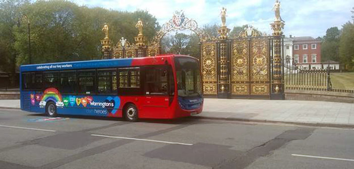bus