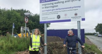 active travel