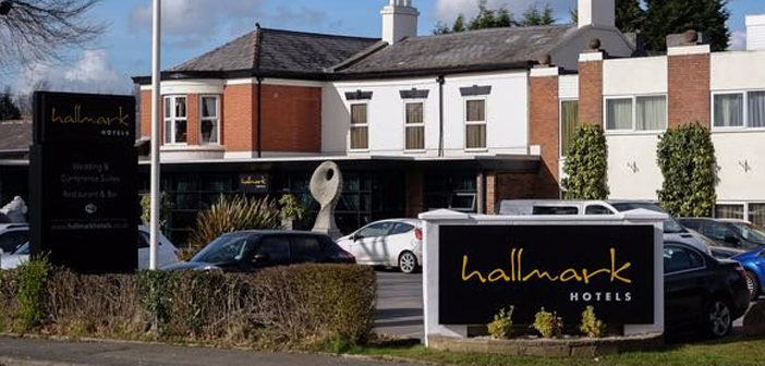 fir grove hotel