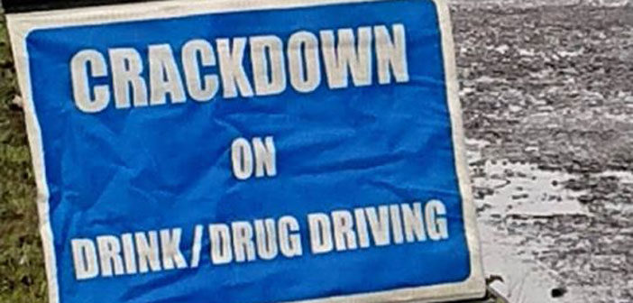 drug drivers