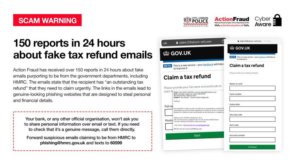 police-warn-of-convincing-email-scammers-who-are-after-your-money