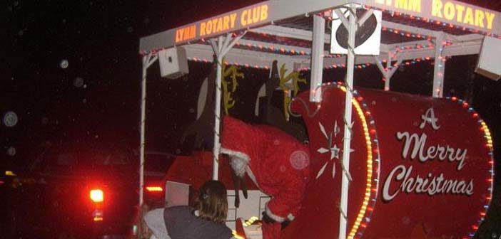 Rotary Club