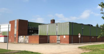 Broomfields