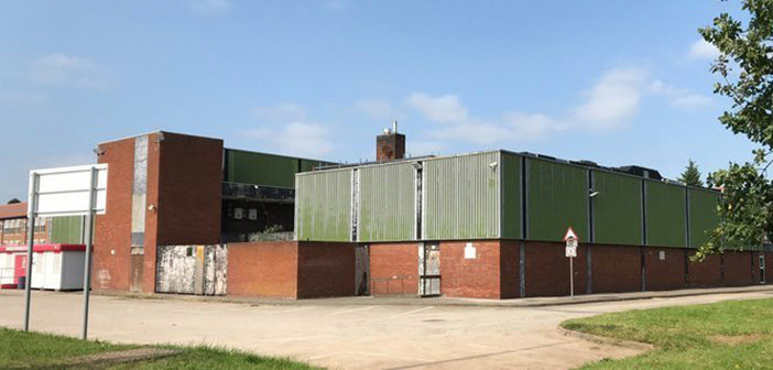 Broomfields