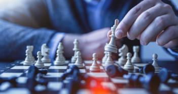 chess tournament guide