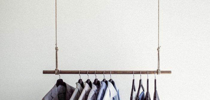 clothes