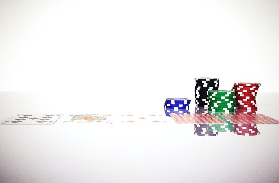 Choosing a reputable online casino