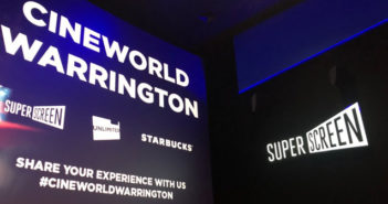Cineworld