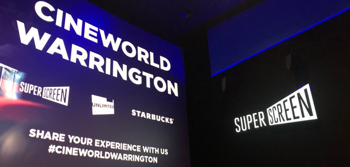 Cineworld