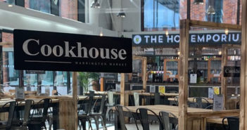 cookhouse