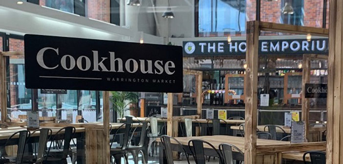 cookhouse