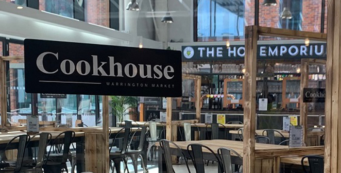 cookhouse