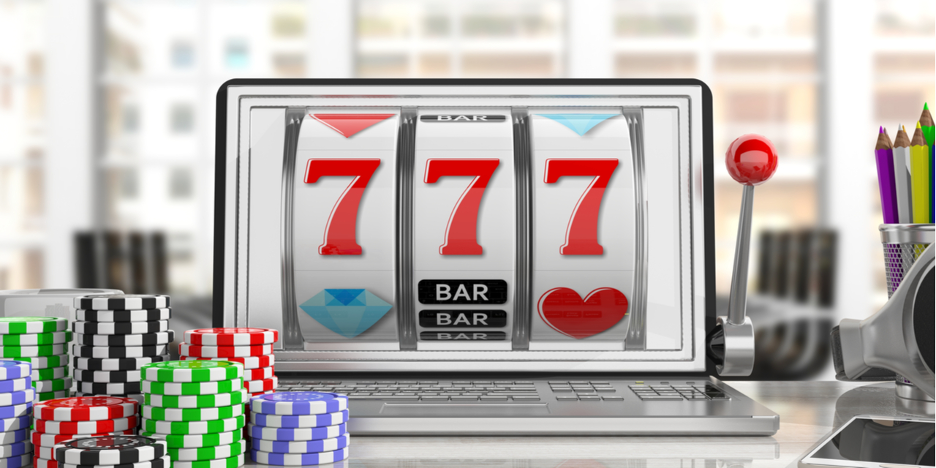 The portal describes an important entry in articles about online casino