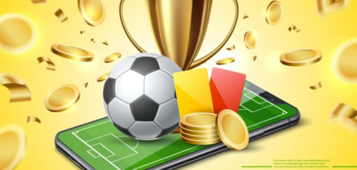 Tips To Choose The Appropriate Sports Betting Site