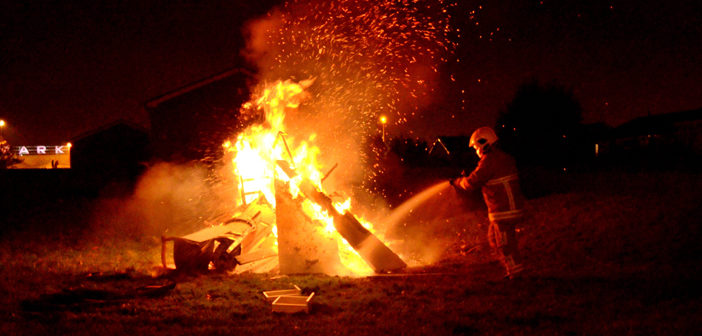 bonfire