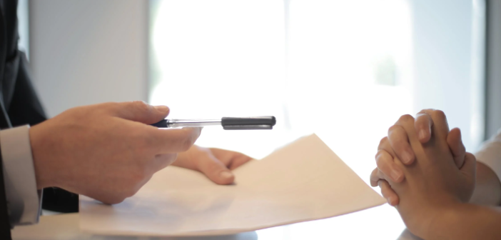 Documents that every startup needs