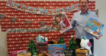 toy appeal
