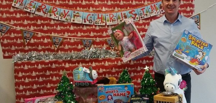 toy appeal