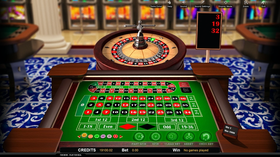 Online Casinos' Best Features