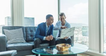 B2B sales growth