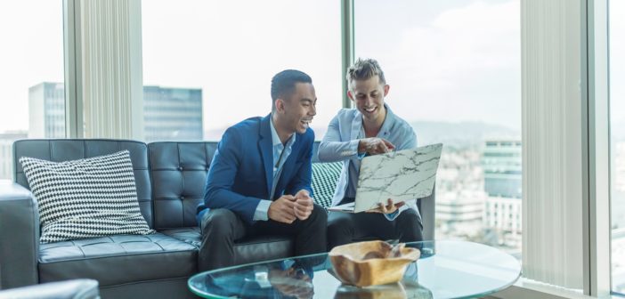 B2B sales growth