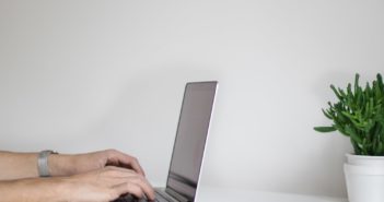 Filing a companies house confirmation statement.