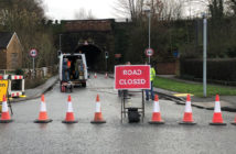 lumb brook road