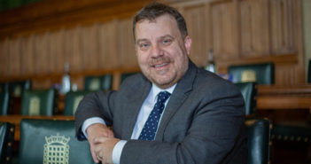 No logic in moving Lymm into Tatton while retaining Warrington services Andy Carter