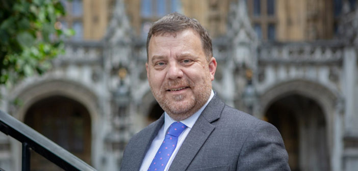 andy carter