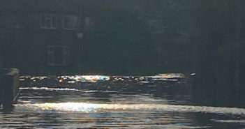 flooding