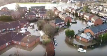 flooding