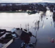 flooding