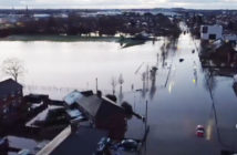 flooding