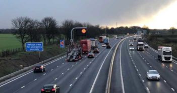 smart motorway