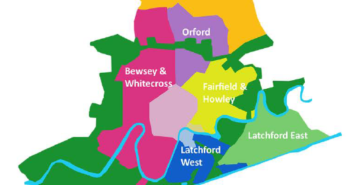 Central 6 Masterplan