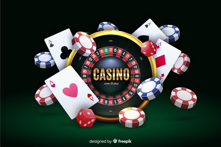 5 Top Skills You Need to Play at an Online Casino