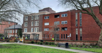 palmyra square