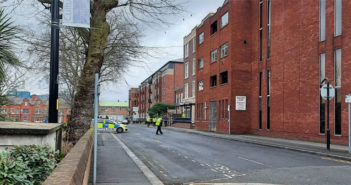 company fined