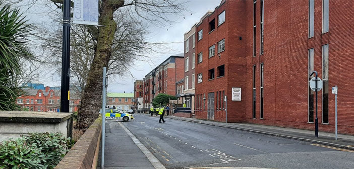 company fined