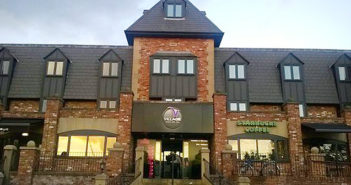 Village Hotel