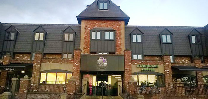 Village Hotel