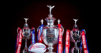 challenge cup