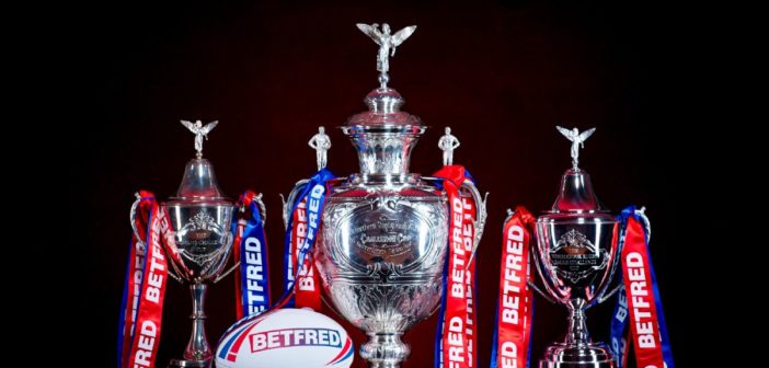 challenge cup
