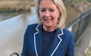 Lymm Life Magazine April 2021 Cover