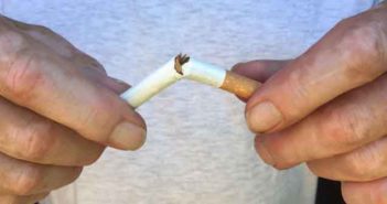 smoking