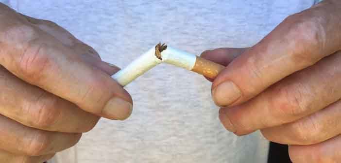 smoking