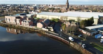 flood defence