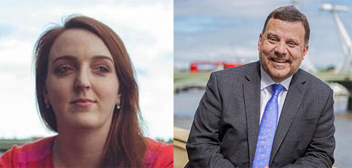westminster accounts